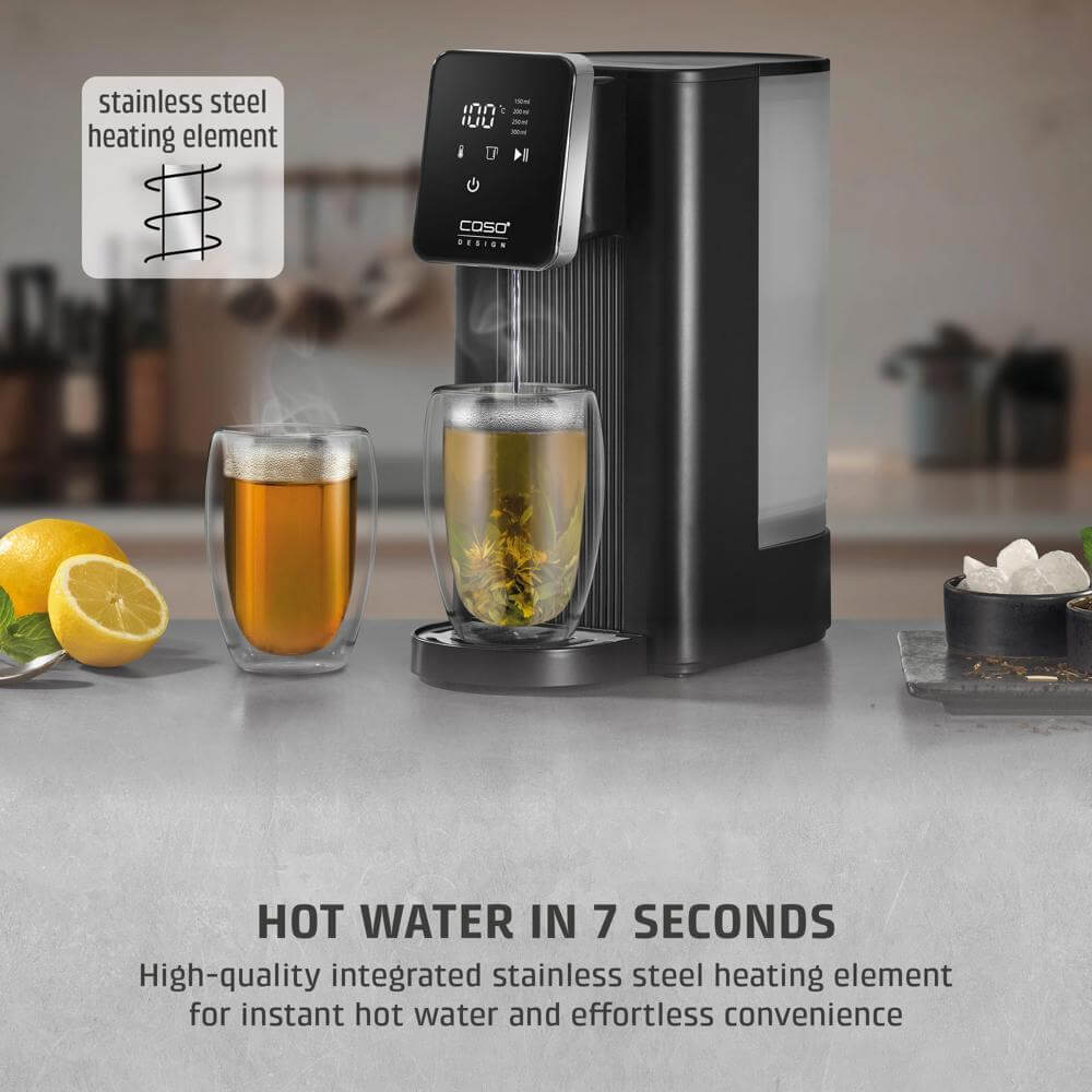 Caso Design HW616 Hot Water Dispenser